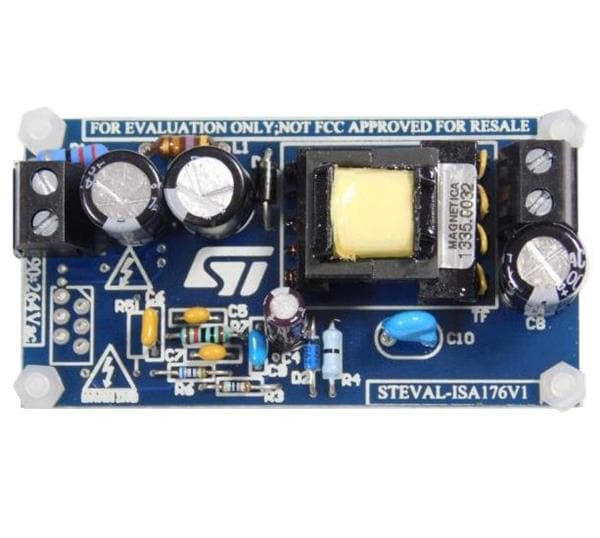 wholesale STEVAL-ISA176V1 Power Management IC Development Tools supplier,manufacturer,distributor