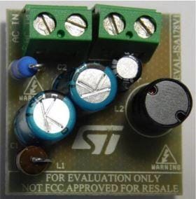 wholesale STEVAL-ISA178V1 Power Management IC Development Tools supplier,manufacturer,distributor