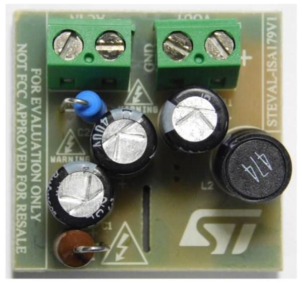 wholesale STEVAL-ISA179V1 Power Management IC Development Tools supplier,manufacturer,distributor