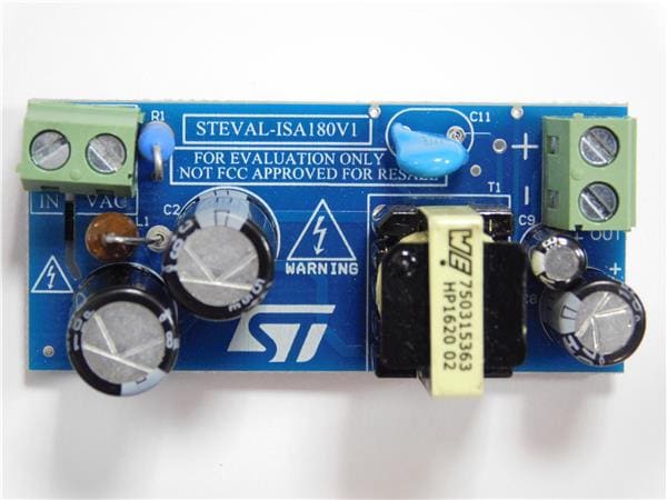 wholesale STEVAL-ISA180V1 Power Management IC Development Tools supplier,manufacturer,distributor