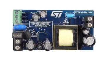 wholesale STEVAL-ISA183V1 Power Management IC Development Tools supplier,manufacturer,distributor