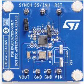 wholesale STEVAL-ISA186V1 Power Management IC Development Tools supplier,manufacturer,distributor