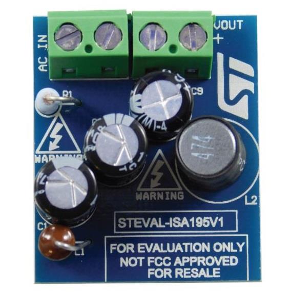 wholesale STEVAL-ISA195V1 Power Management IC Development Tools supplier,manufacturer,distributor