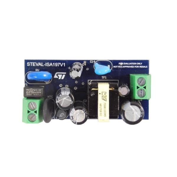 wholesale STEVAL-ISA197V1 Power Management IC Development Tools supplier,manufacturer,distributor