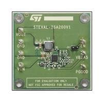 wholesale STEVAL-ISA200V1 Power Management IC Development Tools supplier,manufacturer,distributor