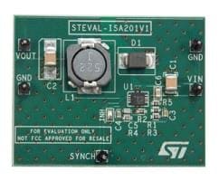 wholesale STEVAL-ISA201V1 Power Management IC Development Tools supplier,manufacturer,distributor