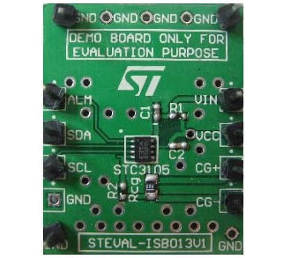 wholesale STEVAL-ISB013V1 Power Management IC Development Tools supplier,manufacturer,distributor