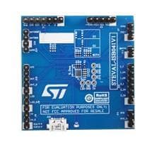 wholesale STEVAL-ISB041V1 Power Management IC Development Tools supplier,manufacturer,distributor