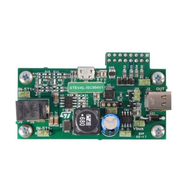 wholesale STEVAL-ISC004V1 Interface Development Tools supplier,manufacturer,distributor