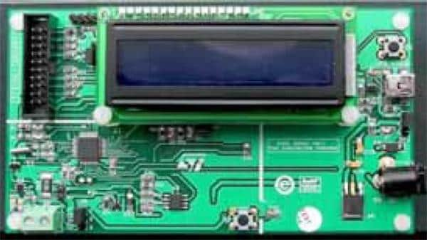 wholesale STEVAL-ISQ013V1 Power Management IC Development Tools supplier,manufacturer,distributor