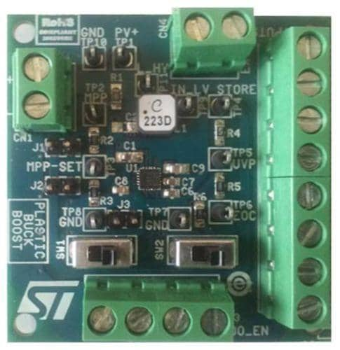 wholesale STEVAL-ISV020V1 Power Management IC Development Tools supplier,manufacturer,distributor