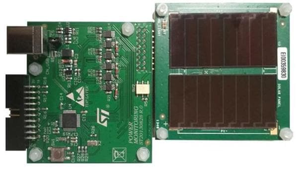 wholesale STEVAL-ISV021V1 Power Management IC Development Tools supplier,manufacturer,distributor