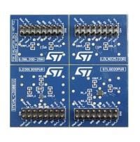 wholesale STEVAL-LDO001V1 Power Management IC Development Tools supplier,manufacturer,distributor