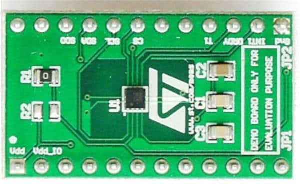 wholesale STEVAL-MKI137V1 Magnetic Sensor Development Tools supplier,manufacturer,distributor