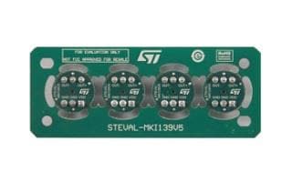 wholesale STEVAL-MKI139V5 Audio IC Development Tools supplier,manufacturer,distributor