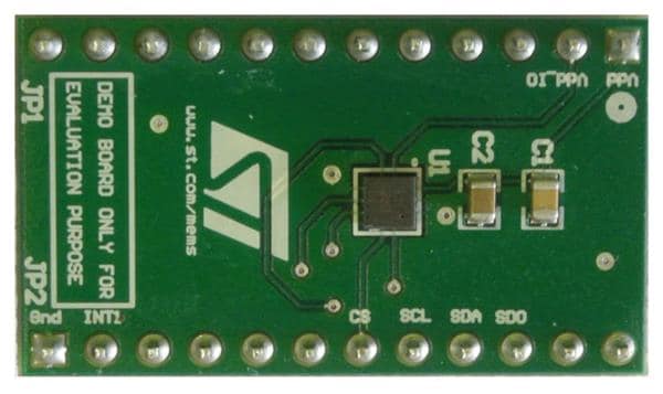 wholesale STEVAL-MKI142V1 Multiple Function Sensor Development Tools supplier,manufacturer,distributor