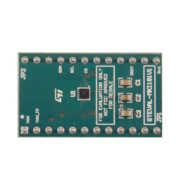 wholesale STEVAL-MKI181V1 Magnetic Sensor Development Tools supplier,manufacturer,distributor