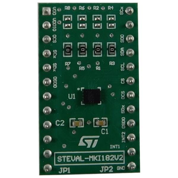 wholesale STEVAL-MKI182V2 Multiple Function Sensor Development Tools supplier,manufacturer,distributor