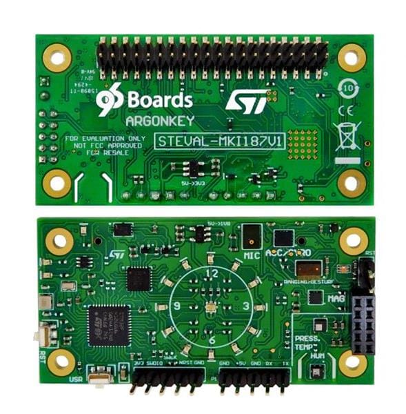 wholesale STEVAL-MKI187V1 Multiple Function Sensor Development Tools supplier,manufacturer,distributor