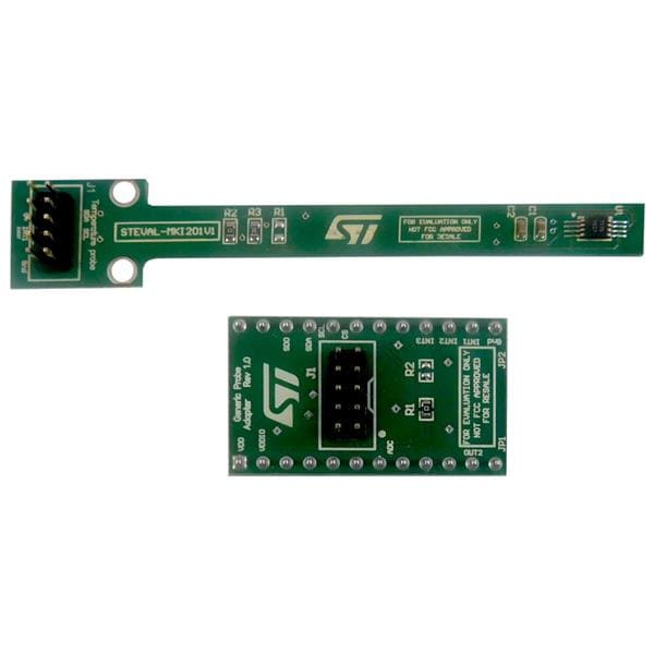 wholesale STEVAL-MKI201V1K Temperature Sensor Development Tools supplier,manufacturer,distributor