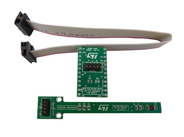 wholesale STEVAL-MKI202V1K Temperature Sensor Development Tools supplier,manufacturer,distributor