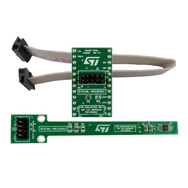 wholesale STEVAL-MKI203V1K Temperature Sensor Development Tools supplier,manufacturer,distributor