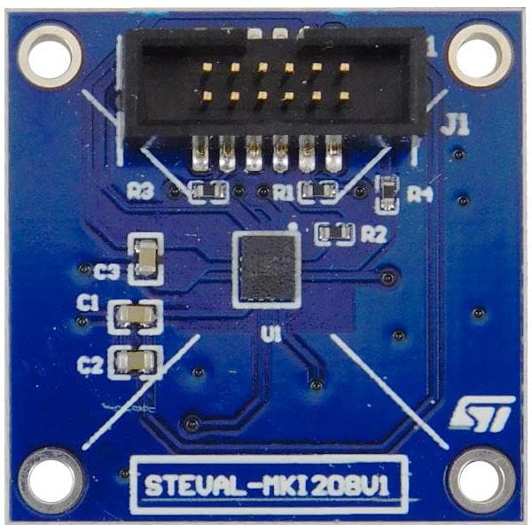 wholesale STEVAL-MKI208V1K Acceleration Sensor Development Tools supplier,manufacturer,distributor