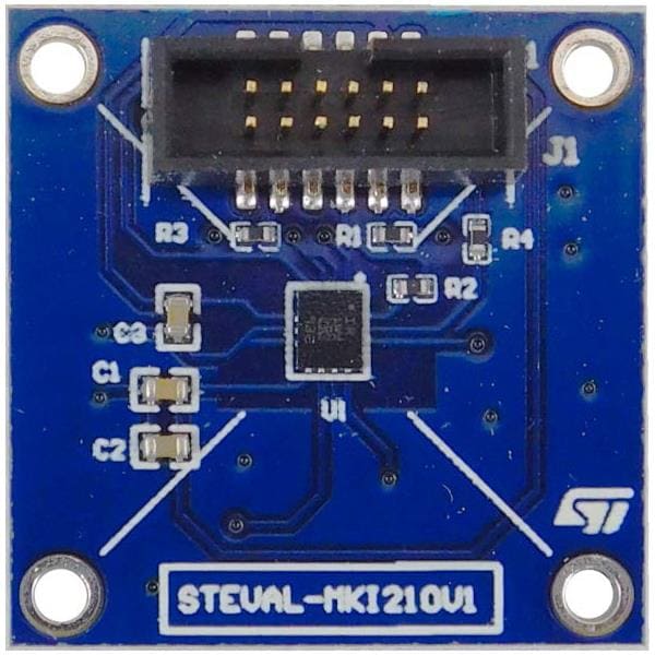 wholesale STEVAL-MKI210V1K Acceleration Sensor Development Tools supplier,manufacturer,distributor