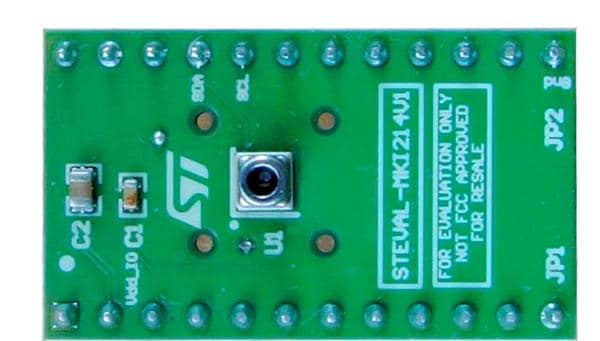 wholesale STEVAL-MKI214V1 Multiple Function Sensor Development Tools supplier,manufacturer,distributor