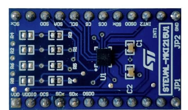 wholesale STEVAL-MKI215V1 Multiple Function Sensor Development Tools supplier,manufacturer,distributor