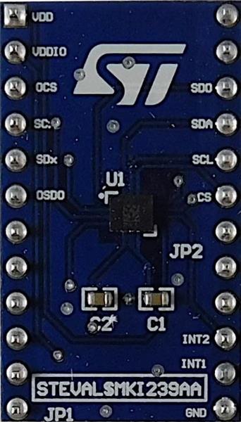 wholesale STEVAL-MKI239A Sockets & Adapters supplier,manufacturer,distributor