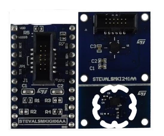 wholesale STEVAL-MKI241KA Sockets & Adapters supplier,manufacturer,distributor