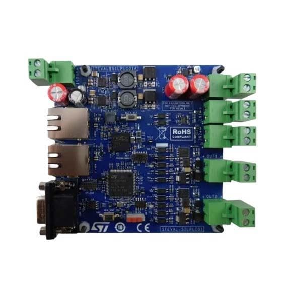 wholesale STEVAL-SILPLC01 Development Boards & Kits - ARM supplier,manufacturer,distributor