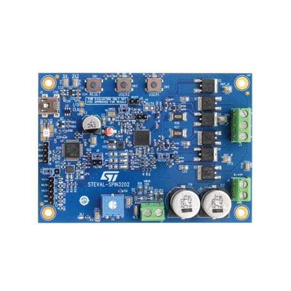 wholesale STEVAL-SPIN3202 Power Management IC Development Tools supplier,manufacturer,distributor