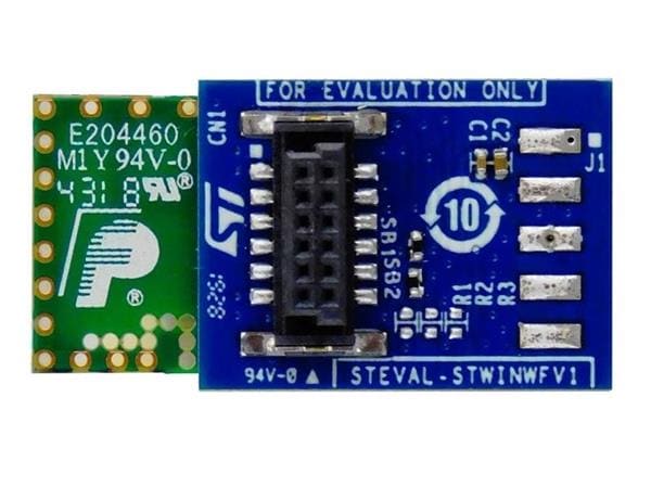 wholesale STEVAL-STWINWFV1 Position Sensor Development Tools supplier,manufacturer,distributor