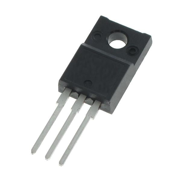 wholesale STF35N60DM2 MOSFET supplier,manufacturer,distributor