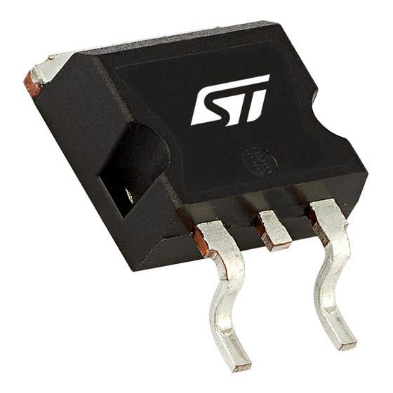 wholesale STGB15H60DF IGBT Transistors supplier,manufacturer,distributor