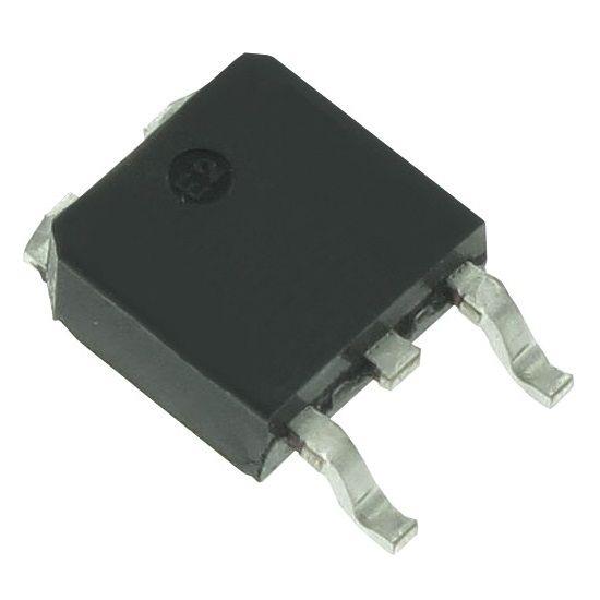 wholesale STGD20N40LZ IGBT Transistors supplier,manufacturer,distributor