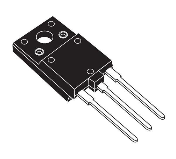 wholesale STGFW40V60DF IGBT Transistors supplier,manufacturer,distributor