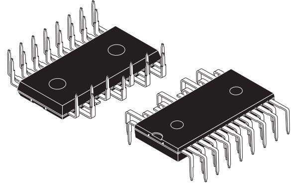 wholesale STGIPN3H60 IGBT Modules supplier,manufacturer,distributor