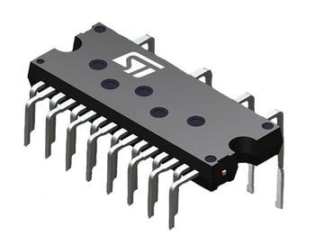 wholesale STGIPQ4C60T-HZ IGBT Modules supplier,manufacturer,distributor