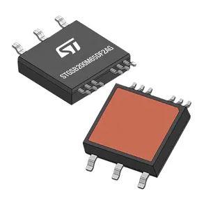 wholesale STGSB200M65DF2AG IGBT Transistors supplier,manufacturer,distributor