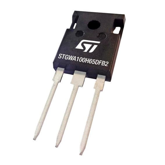 wholesale STGWA100H65DFB2 IGBT Transistors supplier,manufacturer,distributor