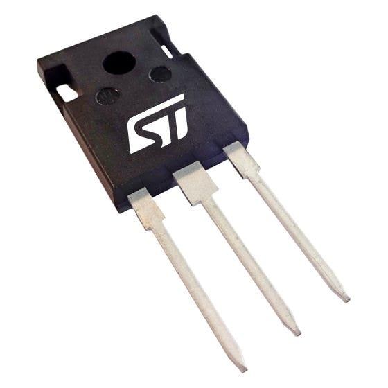 wholesale STGWA40H120F2 IGBT Transistors supplier,manufacturer,distributor