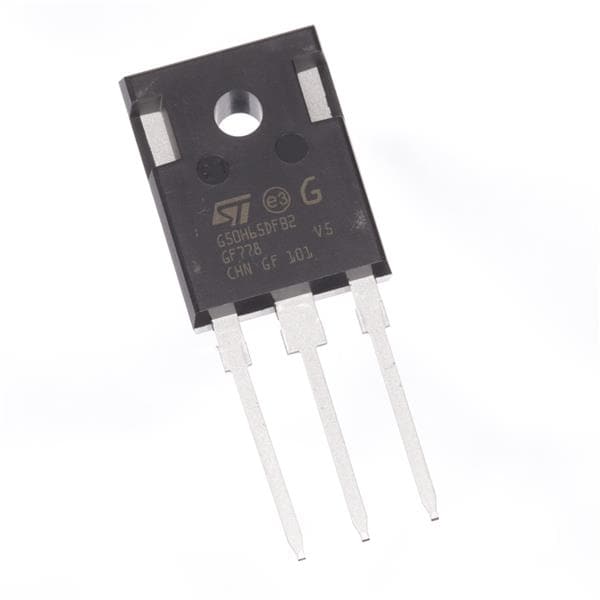 wholesale STGWA50H65DFB2 IGBT Transistors supplier,manufacturer,distributor