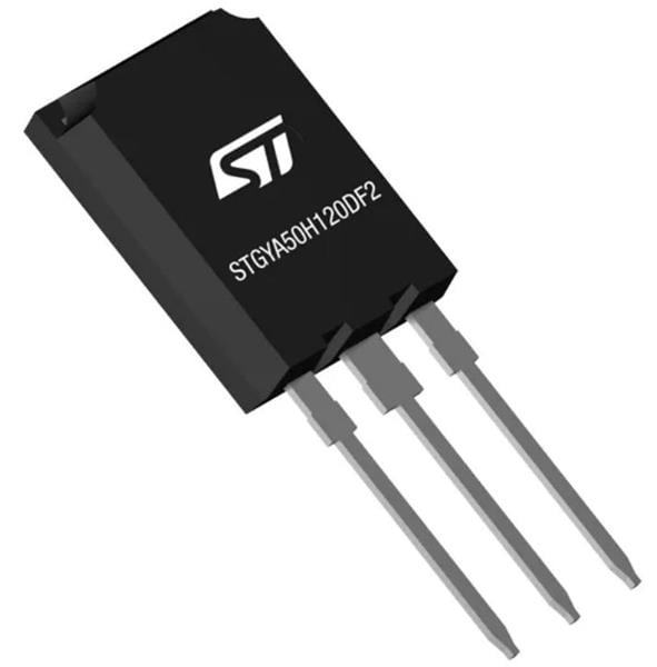 wholesale STGYA50H120DF2 IGBT Transistors supplier,manufacturer,distributor