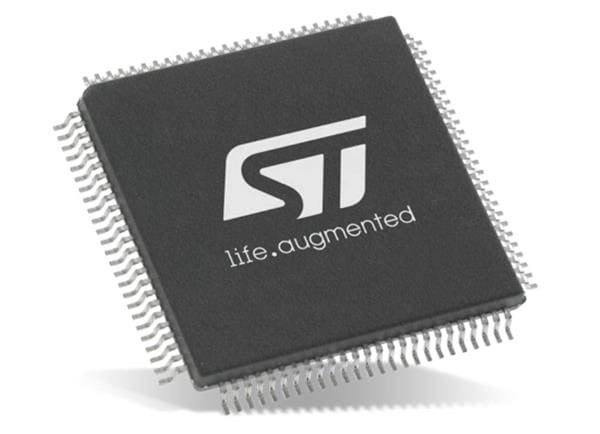 wholesale STM32F042F6P7TR ARM Microcontrollers - MCU supplier,manufacturer,distributor