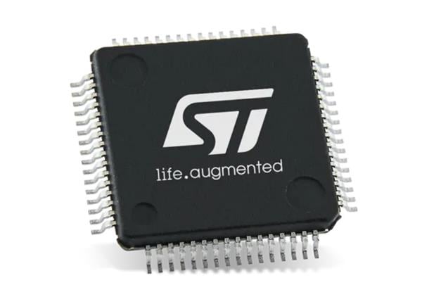 wholesale STM32F101CBU6TR ARM Microcontrollers - MCU supplier,manufacturer,distributor