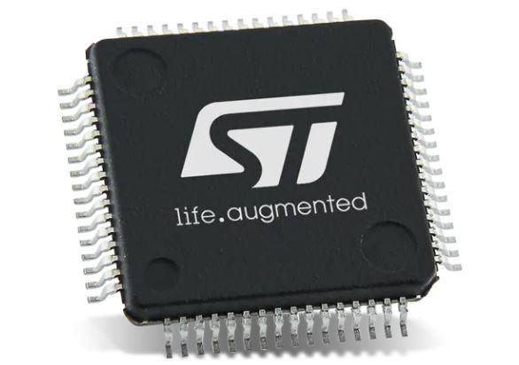 wholesale STM32F411CCU7TR ARM Microcontrollers - MCU supplier,manufacturer,distributor