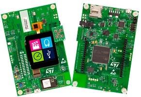 wholesale STM32F413H-DISCO Development Boards & Kits - ARM supplier,manufacturer,distributor